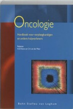 Samenvatting: Oncologie : Handboek Voor Verpleegkundigen En Andere Hulpverleners | 9789031342839 | A D Klaren, et al Afbeelding van boekomslag