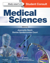 Samenvatting Medical Sciences Afbeelding van boekomslag