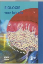 Samenvatting Biologie voor het MLO Afbeelding van boekomslag