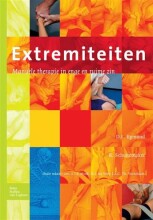 Samenvatting: Extremiteiten : Manuele Therapie In Enge En Ruime Zin | 9789031361830 | D L Egmond, et al Afbeelding van boekomslag