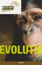 Samenvatting: Evolutie | 9789033481024 | Dieter De Cleene, et al Afbeelding van boekomslag