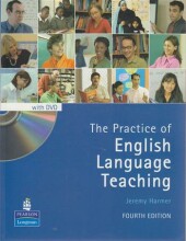 Samenvatting The Practice of English Language Teaching Afbeelding van boekomslag