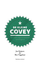 Samenvatting: De Kleine Covey | 9789047009030 | Jan Kuipers, et al Afbeelding van boekomslag