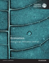 Summary: Economics, Global Edition | 9781292079219 | Daron Acemoglu, et al Book cover image