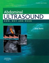 Samenvatting Abdominal ultrasound Afbeelding van boekomslag