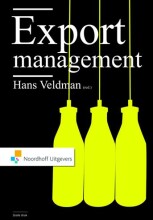 Samenvatting Exportmanagement : exporteren en internationaliseren Afbeelding van boekomslag