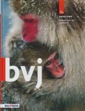 Samenvatting: Biologie Voor Jou Handboek Havo/vwo | 9789034582546 | Bos, et al Afbeelding van boekomslag