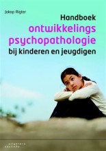Samenvatting Handboek ontwikkelingspsychopathologie bij kinderen en jeugdigen Afbeelding van boekomslag