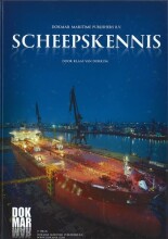 Samenvatting Scheepskennis Afbeelding van boekomslag