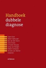 Samenvatting: Handboek Dubbele Diagnose | 9789058982186 Afbeelding van boekomslag