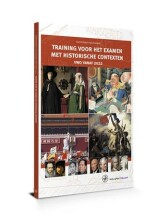 Samenvatting: Geschiedenis | 9789462493612 | Harald Buskop Afbeelding van boekomslag