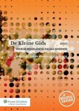 Samenvatting De kleine gids voor de Nederlandse sociale zekerheid 2014-2 Afbeelding van boekomslag