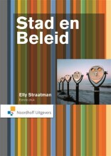 Samenvatting Stad en Beleid Afbeelding van boekomslag