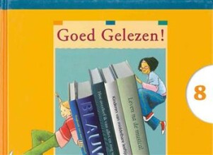 Samenvatting: Goed Gelezen!. | 9789034514790 | concept Tjalling Brouwer, et al Afbeelding van boekomslag