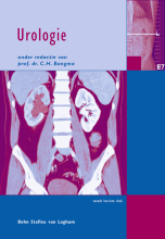 Samenvatting: Urologie + Cd-Rom | 9789031352937 | Christaan Huibert Bangma Afbeelding van boekomslag