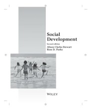 Samenvatting Social Development Afbeelding van boekomslag