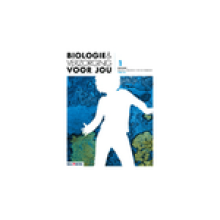 Biologie en Verzorging voor jou / Vmbo-bk deel 1 / deel Leerwerkboek 1 / druk 1 