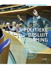 Samenvatting Politieke besluitvorming Afbeelding van boekomslag