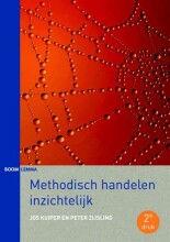 Samenvatting Methodisch handelen inzichtelijk Afbeelding van boekomslag