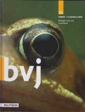 Samenvatting: Bvj Biologie Voor Jou : Biologie Voor De Onderbouw : Vmbo-T / | 9789034582485 Afbeelding van boekomslag