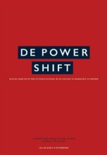 Samenvatting: De Powershift | 9789090318271 | de Borst Afbeelding van boekomslag