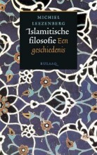 Samenvatting Islamitische filosofie een geschiedenis Afbeelding van boekomslag