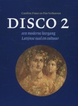 Disco 2 een moderne leergang Latijnse taal en cultuur