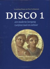 Samenvatting Disco : een moderne leergang Latijnse taal en cultuur Afbeelding van boekomslag