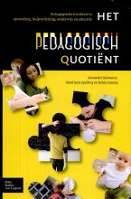 Samenvatting: Het Pedagogisch Quoti Nt | 9789031361380 | Alexander Minnaert, et al Afbeelding van boekomslag