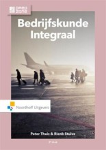 Samenvatting: Bedrijfskunde Integraal | 9789001868772 Afbeelding van boekomslag