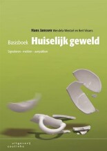 Samenvatting Basisboek huiselijk geweld Afbeelding van boekomslag