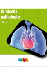 Samenvatting Klinische Pathologie Afbeelding van boekomslag