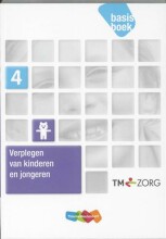 Samenvatting: Zorg Basisboek Niveau 4 Verplegen Van Kinderen En Jongeren | 9789006924534 | Joke Zoet Lavooi, et al Afbeelding van boekomslag