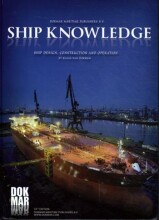 Samenvatting: Ship Knowledge Ship Design, Construction And Operation | 9789071500404 | KLAAS VAN DOKKUM Afbeelding van boekomslag