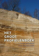 Samenvatting Het groot profielenboek Afbeelding van boekomslag