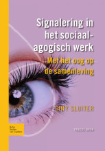 Samenvatting: Signalering In Het Sociaalagogisch Werk | 9789031377947 | E Mathijsen Jansen, et al Afbeelding van boekomslag