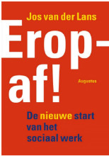 Samenvatting: Erop Af! | 9789045705590 | Jos van der Lans Afbeelding van boekomslag