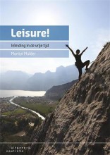 Samenvatting: Leisure! | 9789046904251 Afbeelding van boekomslag