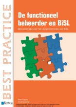 Samenvatting De functioneel beheerder en BiSL® Afbeelding van boekomslag