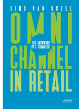 Samenvatting Omnichannel in retail Afbeelding van boekomslag