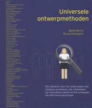 Samenvatting Universele ontwerpmethoden Afbeelding van boekomslag