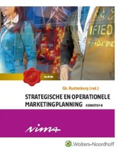 Samenvatting: Strategische En Operationele Marketingplanning : Kernstof-B | 9789001000097 | Gb Rustenburg ( tevens ) Afbeelding van boekomslag