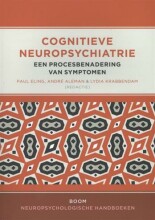 Samenvatting: Cognitieve Neuropsychiatrie | 9789461051967 | Eling, et al Afbeelding van boekomslag