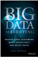 Samenvatting Big Data Marketing Engage Your Customers More Effectively and Drive Value Afbeelding van boekomslag