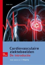 Samenvatting: Cardiovasculaire Ziektebeelden | 9789031382279 | onder van C Klöpping Afbeelding van boekomslag