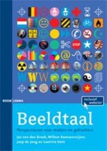 Samenvatting Beeldtaal Afbeelding van boekomslag