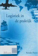 Samenvatting Logistiek in de praktijk Afbeelding van boekomslag