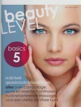 Samenvatting: Beauty Level 5 | 9789491277337 | Beauty level basics Afbeelding van boekomslag