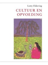 Samenvatting Cultuur en opvoeding Afbeelding van boekomslag