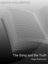 Samenvatting The Song And The Truth Afbeelding van boekomslag